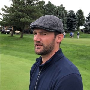 Meet your Posher, Kyle